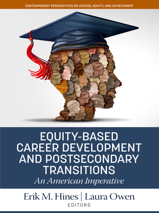 Cover image for Equity-Based Career Development and Postsecondary Transitions